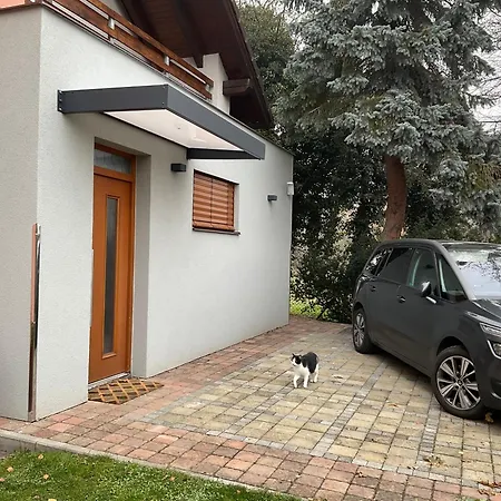 U Lesa Appartement *