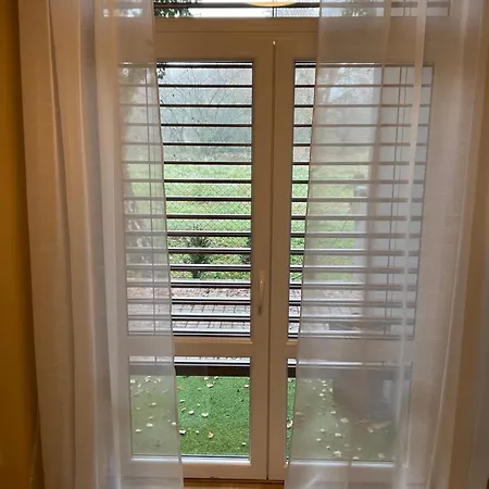 Appartement U Lesa Nové Jirny