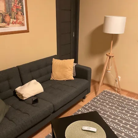 Apartment U Lesa *