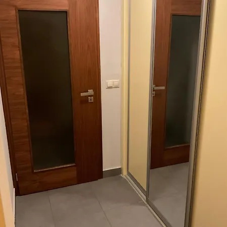 Appartement U Lesa Nové Jirny