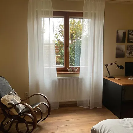 Appartement U Lesa