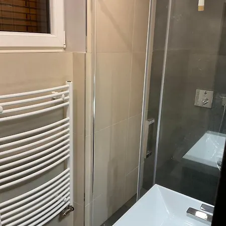 Appartement U Lesa *