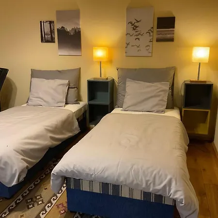 U Lesa Apartment