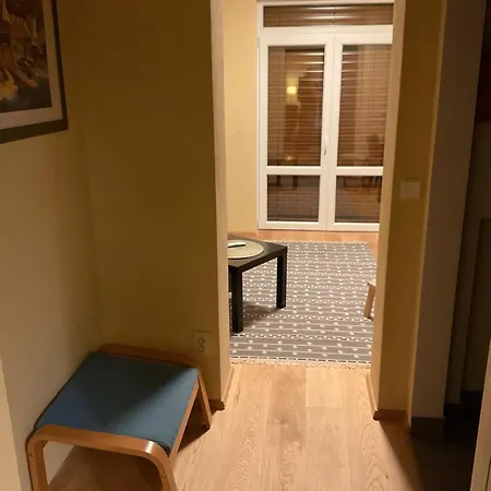 Apartment U Lesa