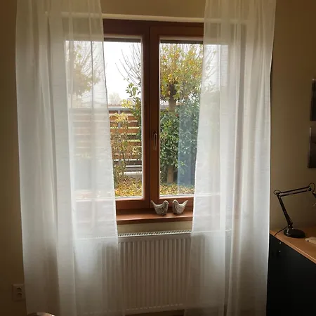 U Lesa Apartment *