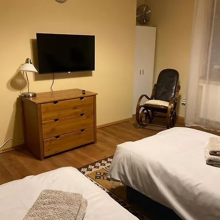 Appartement U Lesa