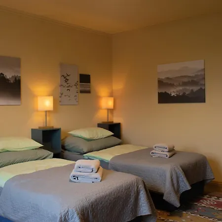 Apartment U Lesa *
