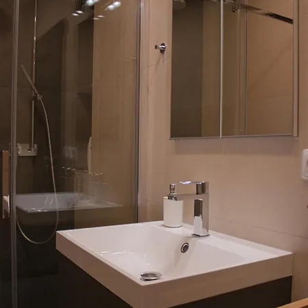 Appartement U Lesa