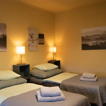 Appartement U Lesa