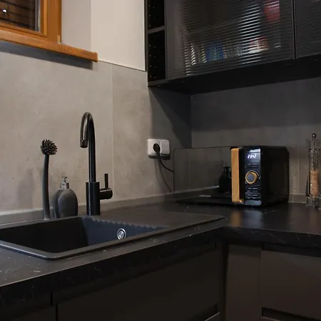 Appartement U Lesa